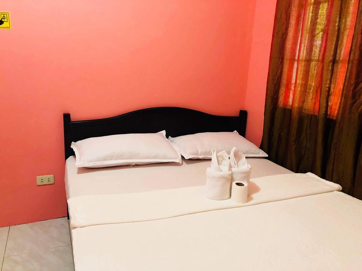 פורטו פרינססה Colors Boutique Hostel מראה חיצוני תמונה