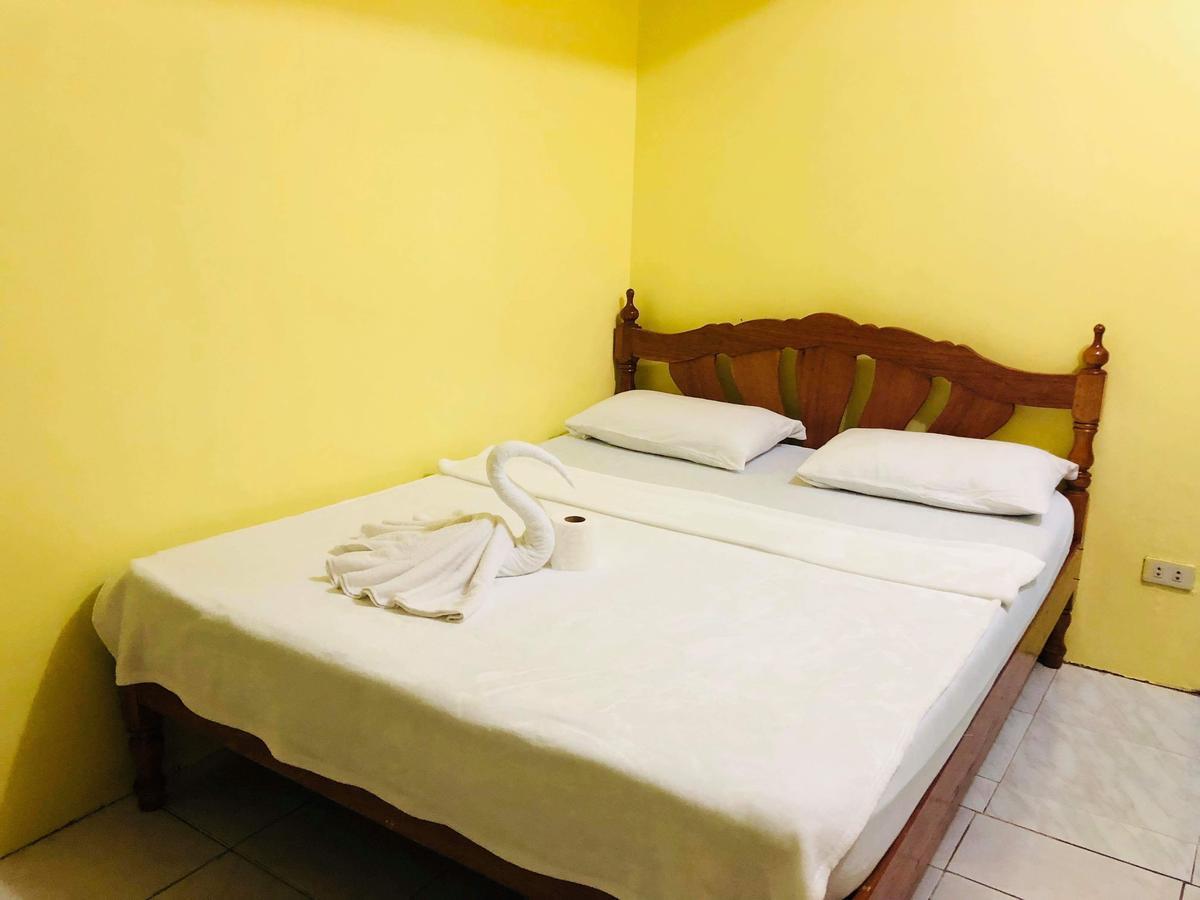 פורטו פרינססה Colors Boutique Hostel מראה חיצוני תמונה