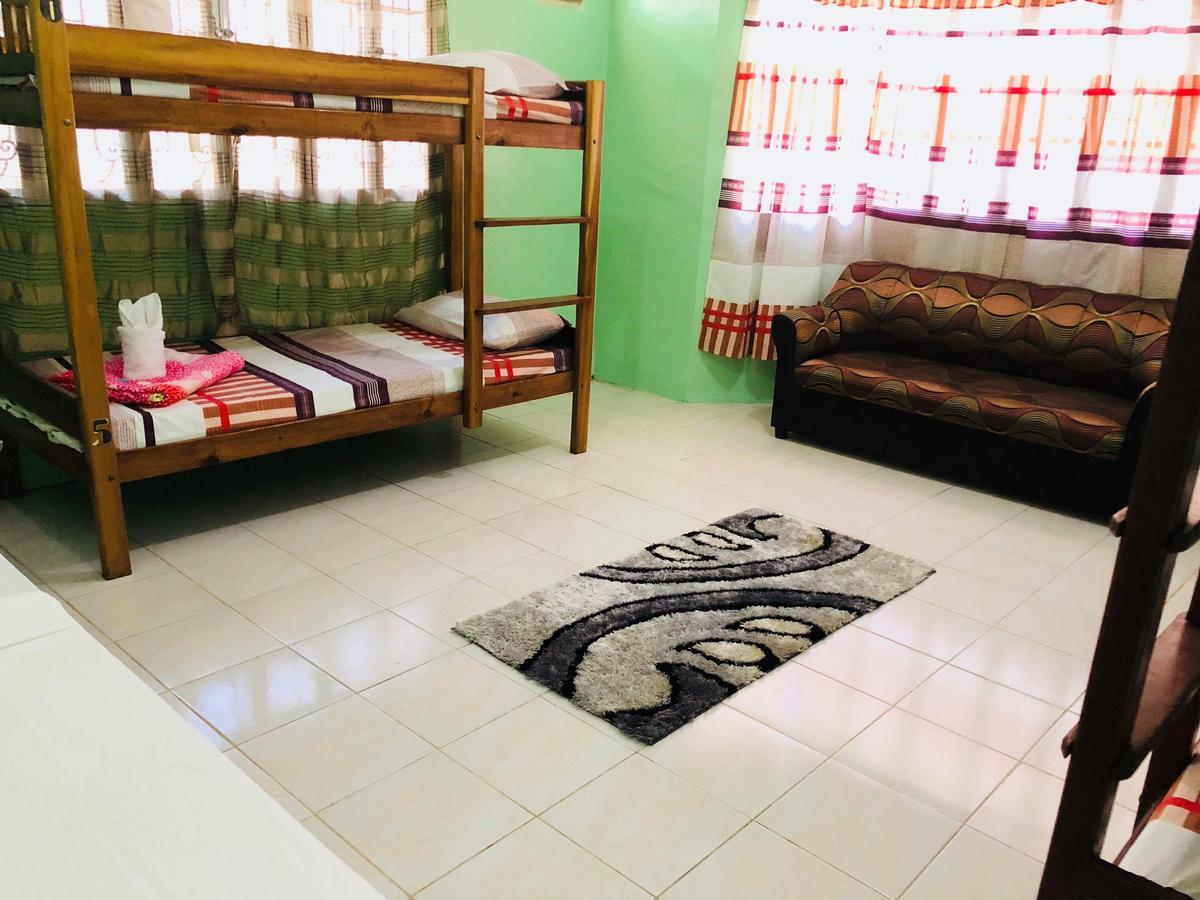 פורטו פרינססה Colors Boutique Hostel מראה חיצוני תמונה