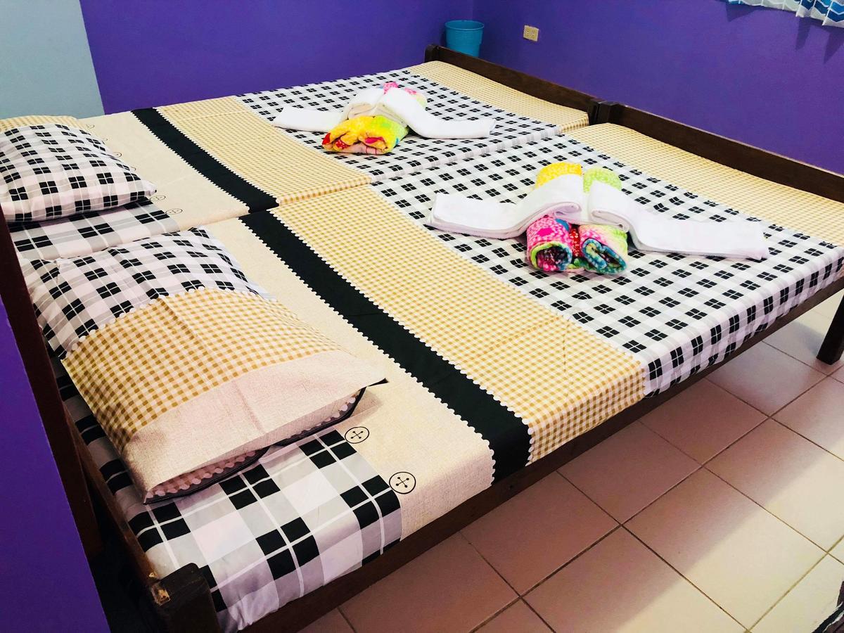 פורטו פרינססה Colors Boutique Hostel מראה חיצוני תמונה