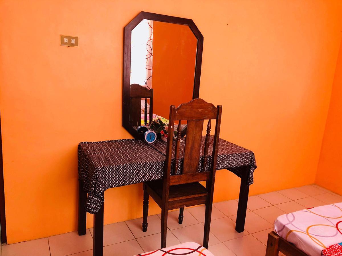 פורטו פרינססה Colors Boutique Hostel מראה חיצוני תמונה