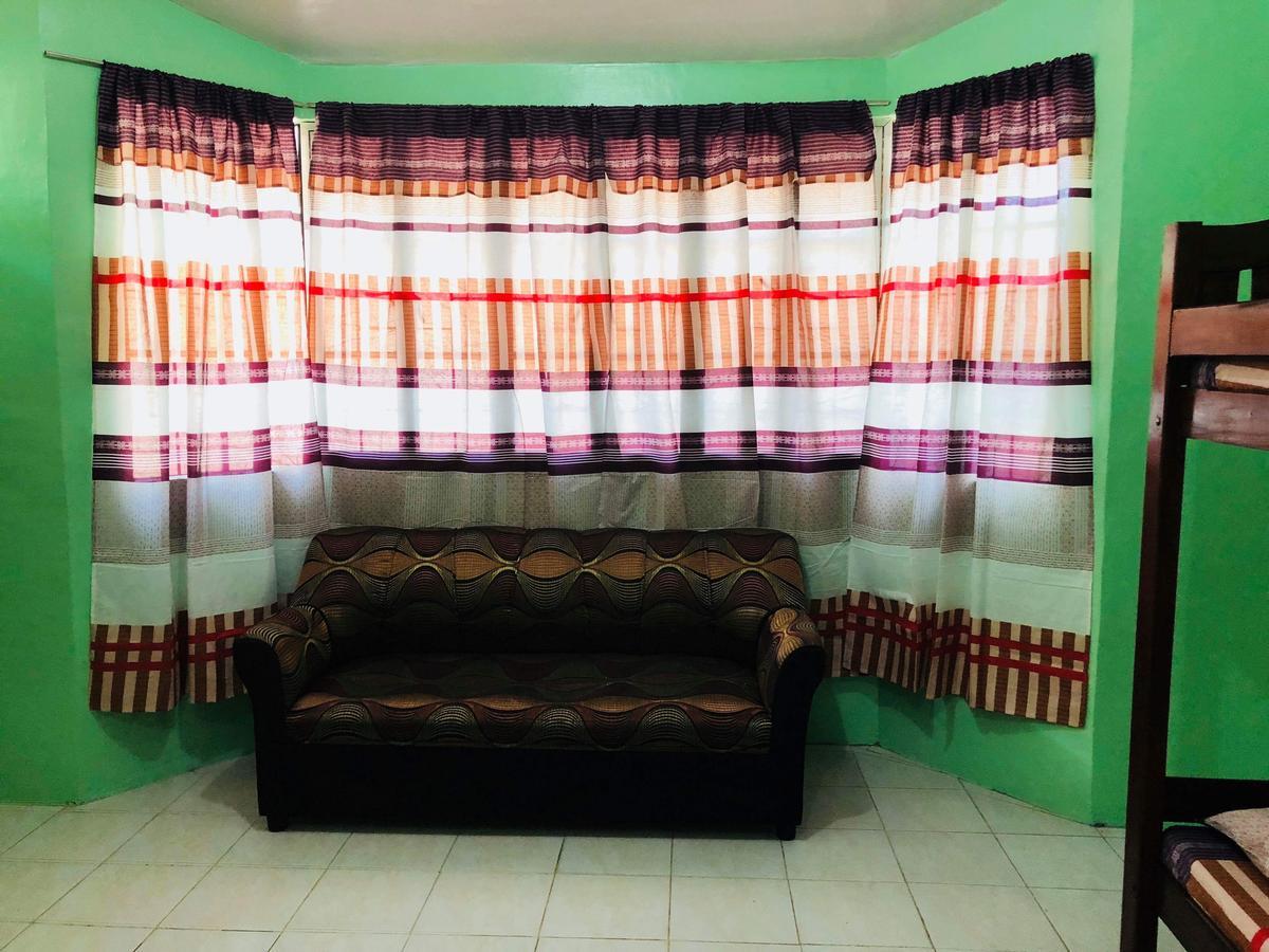 פורטו פרינססה Colors Boutique Hostel מראה חיצוני תמונה