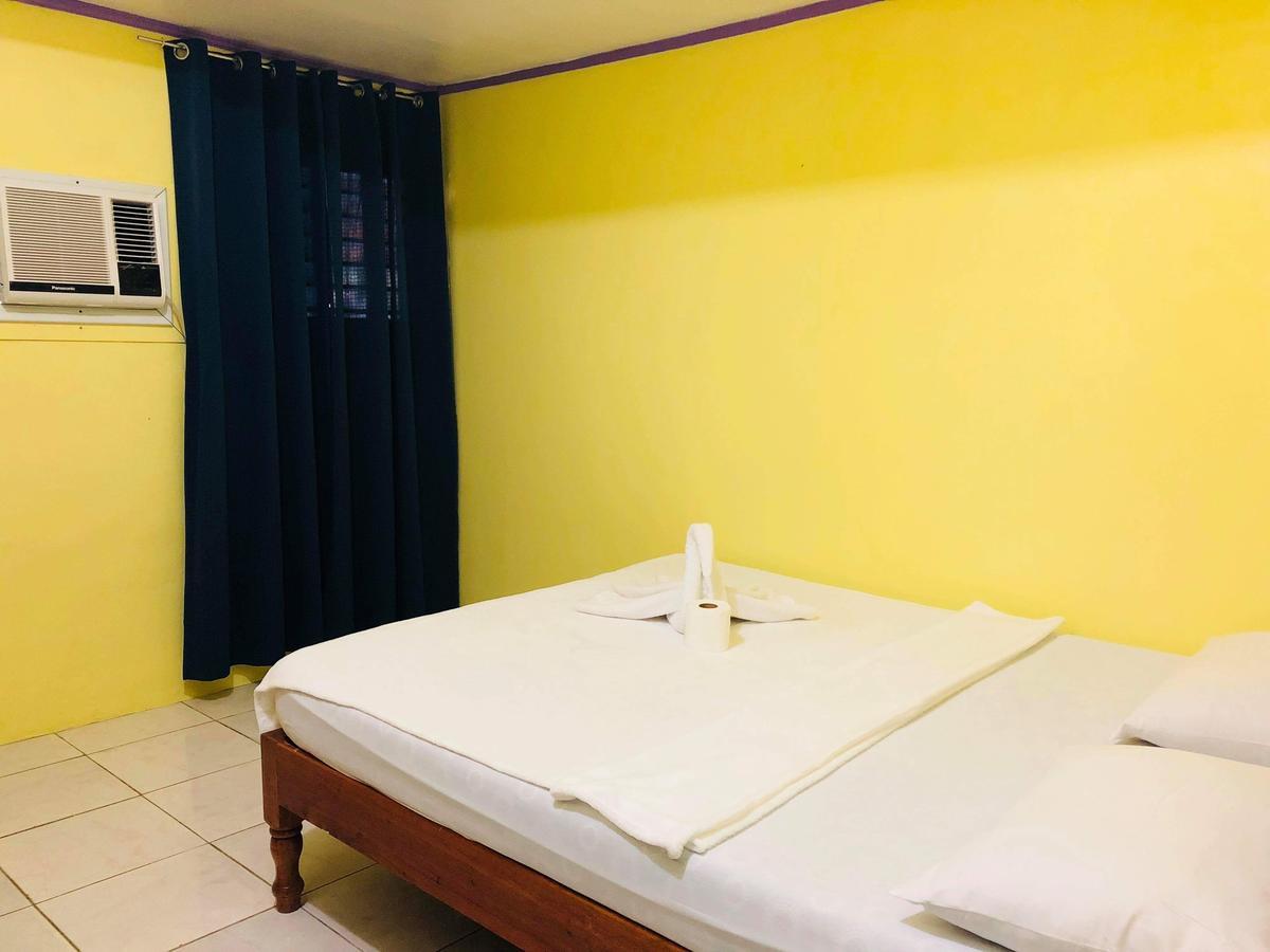פורטו פרינססה Colors Boutique Hostel מראה חיצוני תמונה
