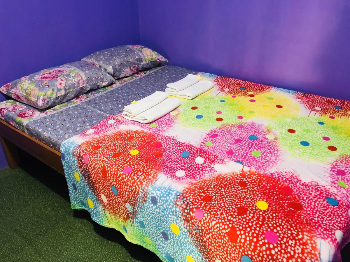 פורטו פרינססה Colors Boutique Hostel מראה חיצוני תמונה