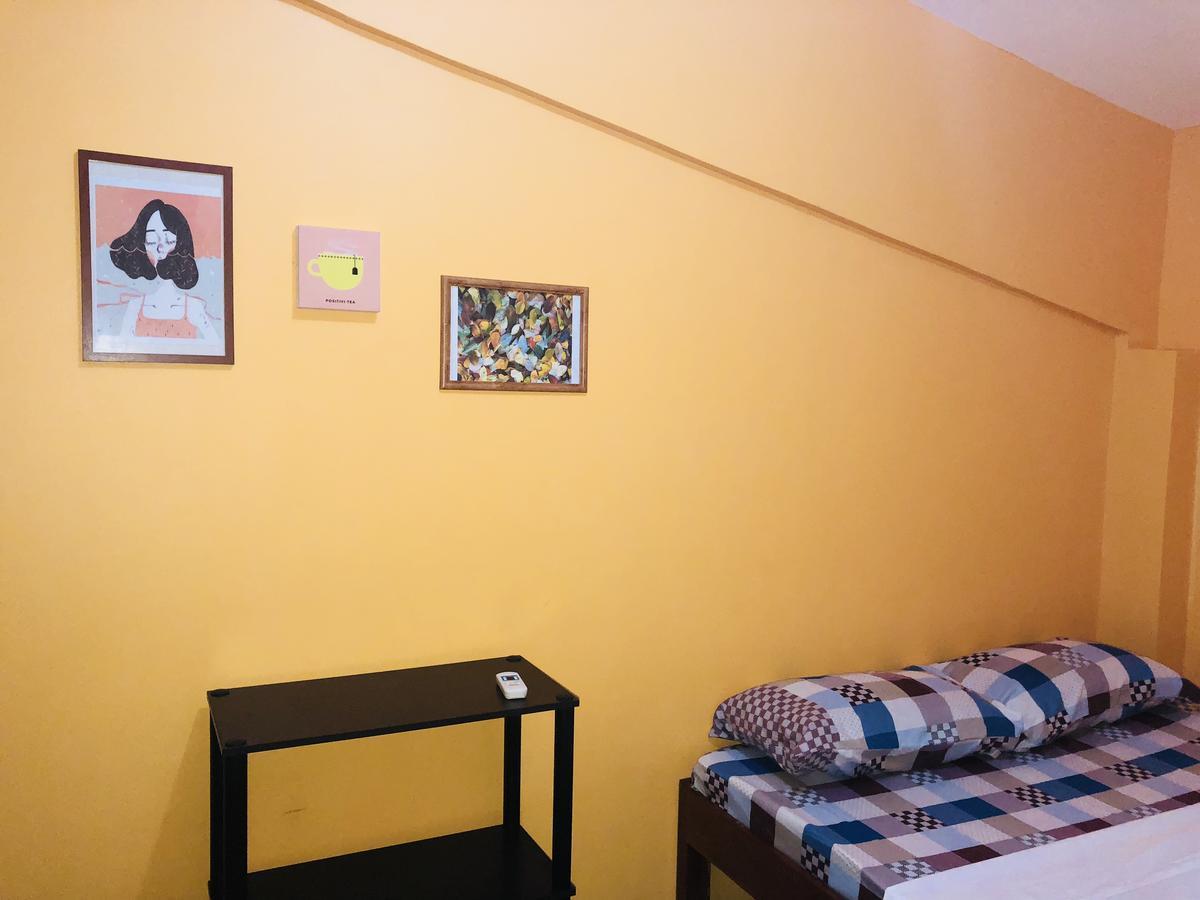 פורטו פרינססה Colors Boutique Hostel מראה חיצוני תמונה