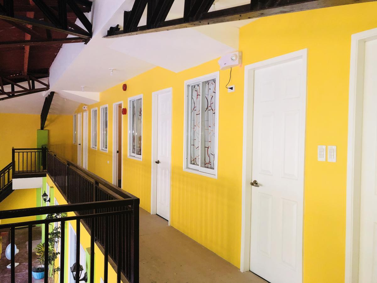 פורטו פרינססה Colors Boutique Hostel מראה חיצוני תמונה