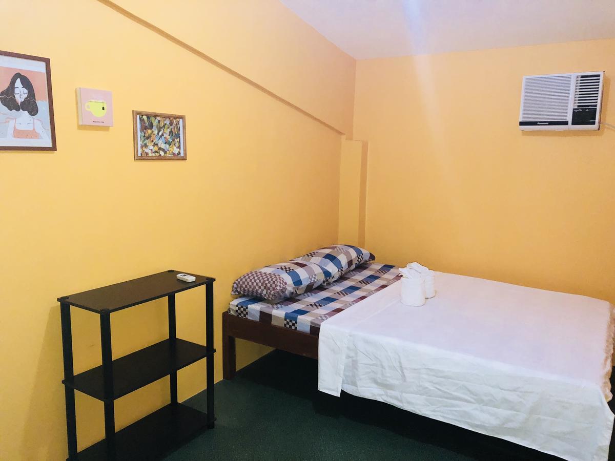 פורטו פרינססה Colors Boutique Hostel מראה חיצוני תמונה