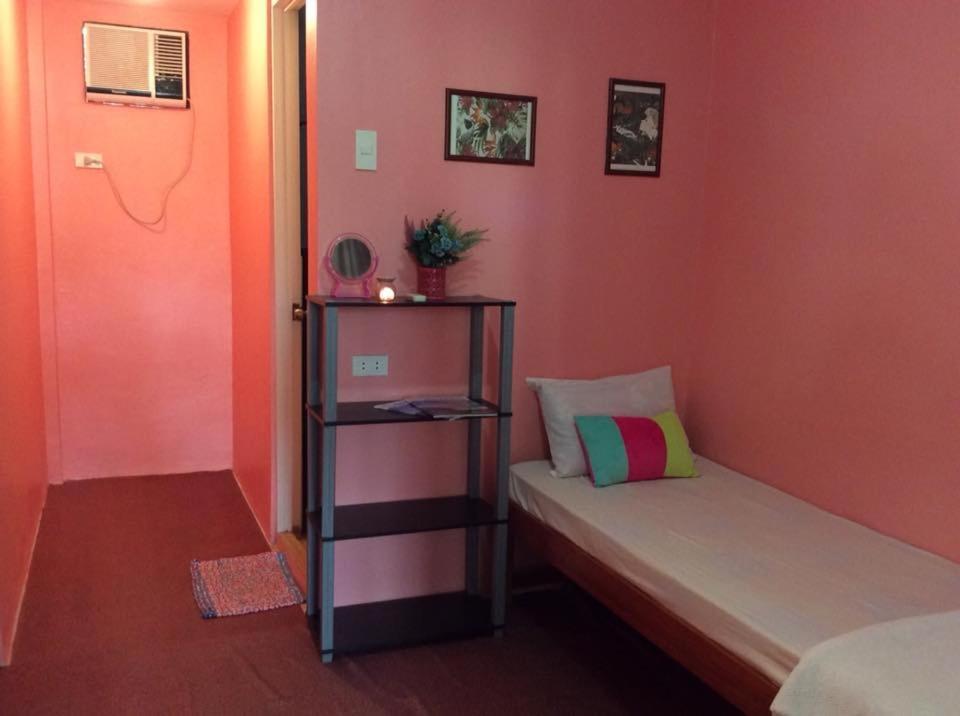 פורטו פרינססה Colors Boutique Hostel מראה חיצוני תמונה