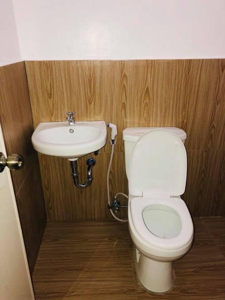 פורטו פרינססה Colors Boutique Hostel מראה חיצוני תמונה
