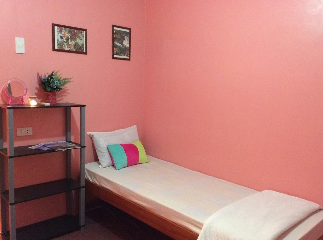 פורטו פרינססה Colors Boutique Hostel מראה חיצוני תמונה