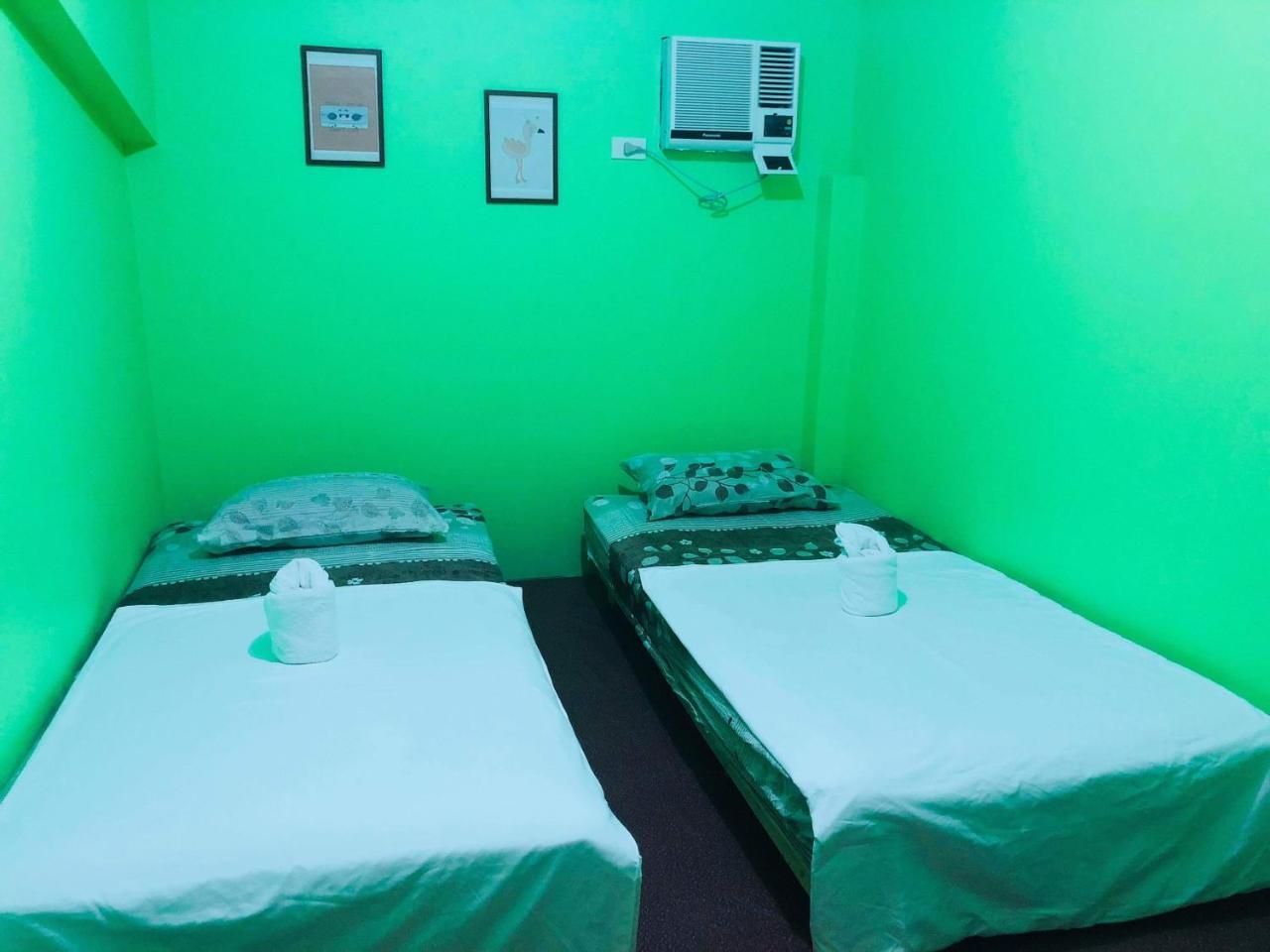 פורטו פרינססה Colors Boutique Hostel מראה חיצוני תמונה