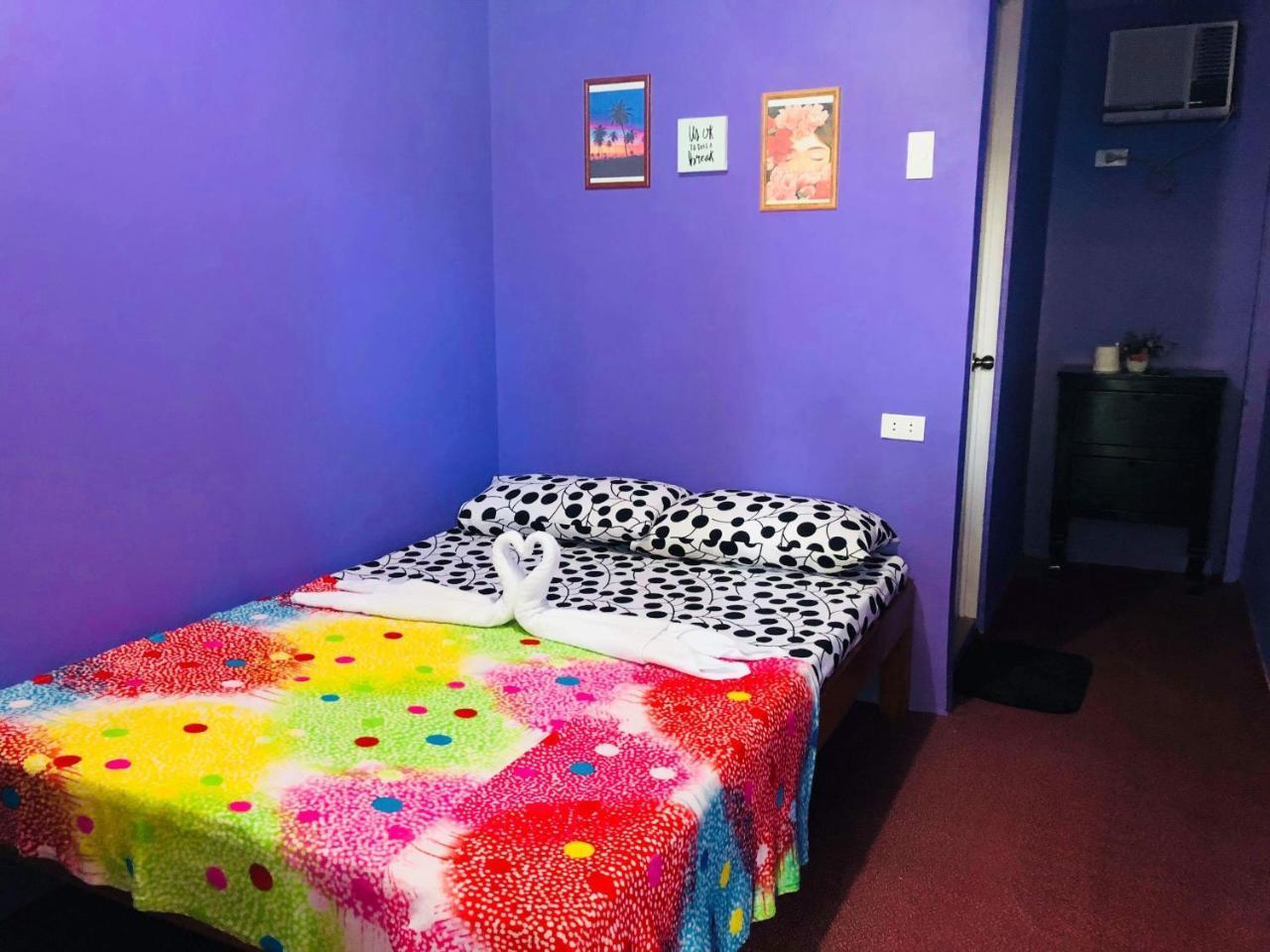 פורטו פרינססה Colors Boutique Hostel מראה חיצוני תמונה